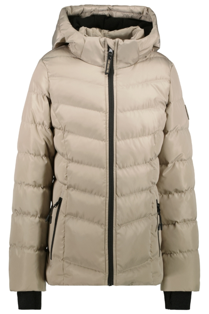 CASSY 61864 TAUPE 87